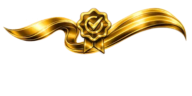 Vaishnavi Global excellence award badge