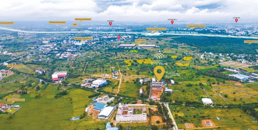 Why Location Matters When Buying Your Dream Home