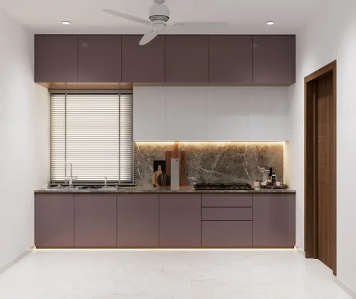 Visit Completed Projects Before Choosing Builder