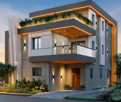ORR Connectivity Hyderabad
