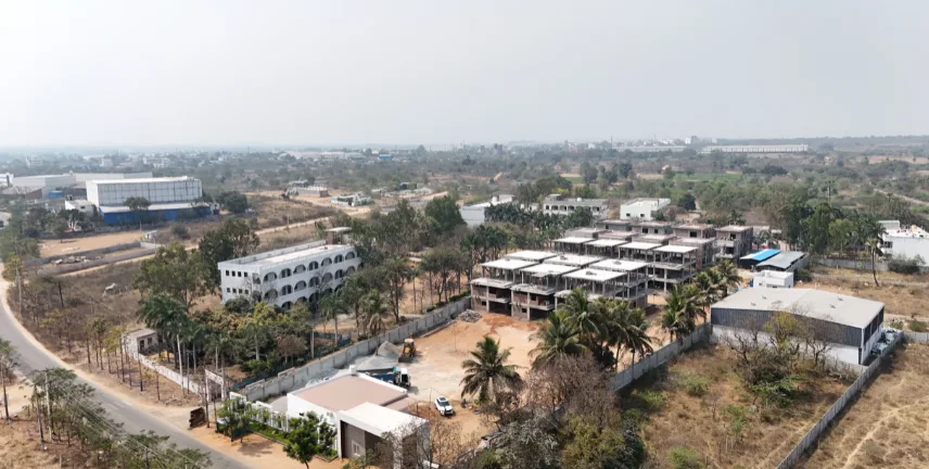 HMDA Approved Layout - Safe and Legal Investment in Hyderabad