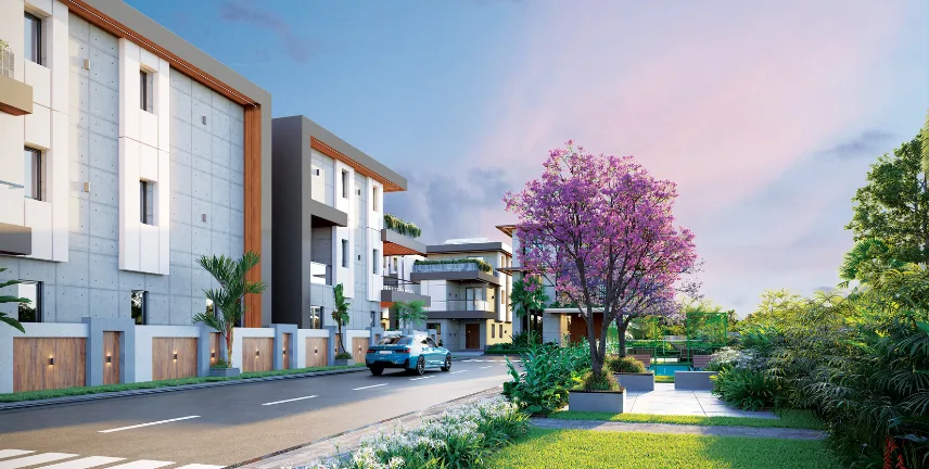 RERA - Real Estate Regulation Act for Homebuyer Protection
