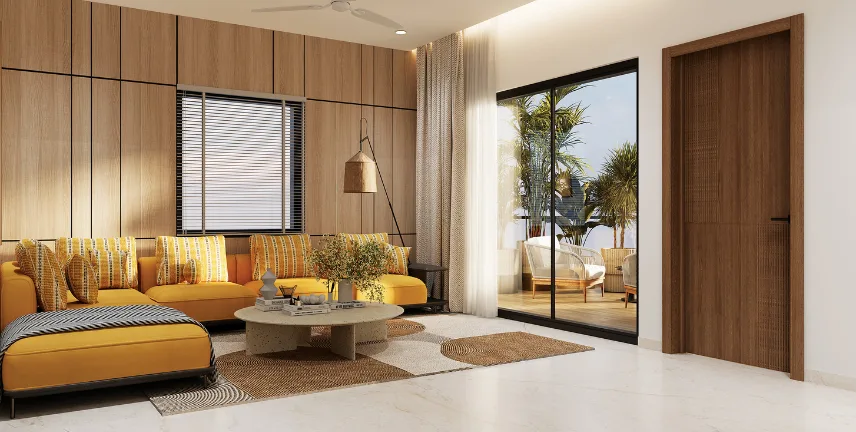Smart and Sustainable Home - Future of Real Estate