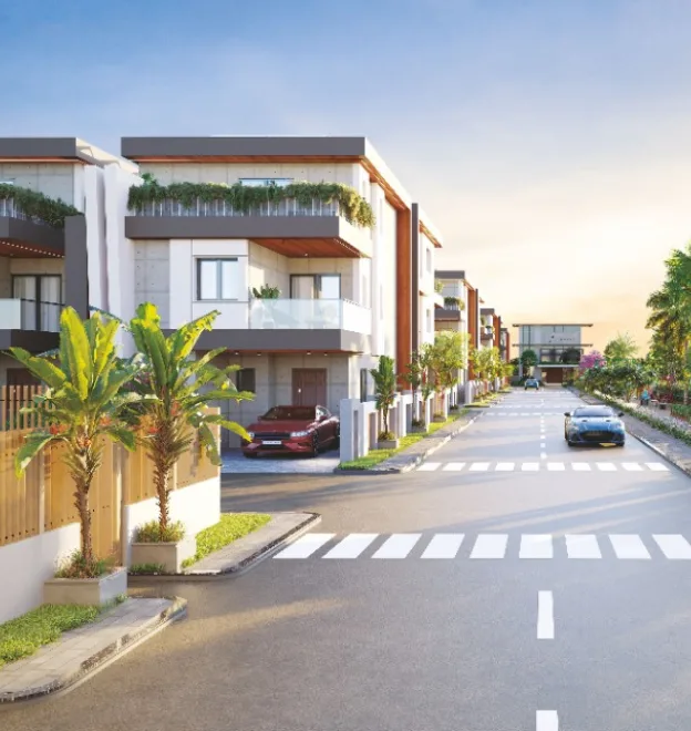 Blog thumbnail - How to choose right builder for dream home