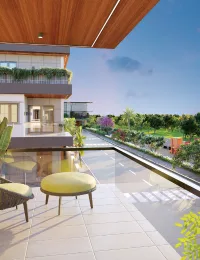 Blog thumbnail - Top 5 amenities in luxury villa