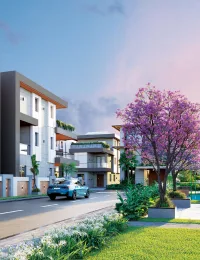 Blog thumbnail - Why location matters when buying dream home
