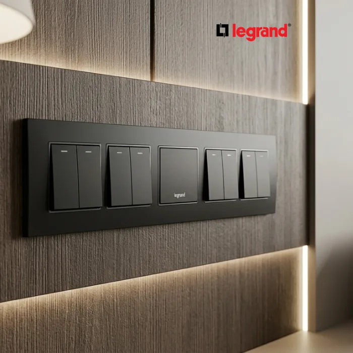 Legrand