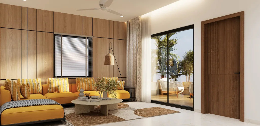 Villas in Adibatla Amenities