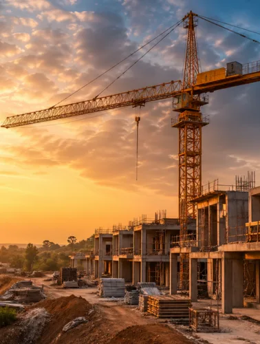 Vaishnavi Global Villas