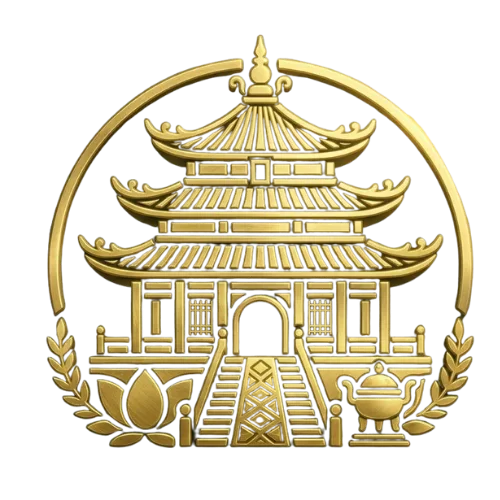 Temple - spiritual space within community