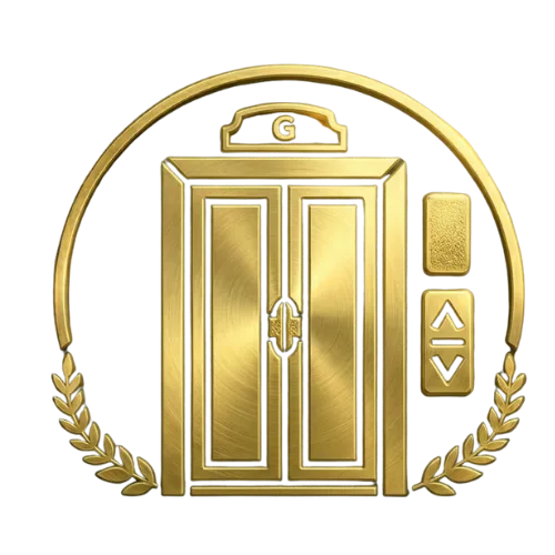 Private elevator - convenience for all floors