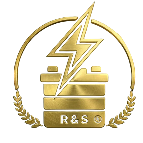 100% power backup - uninterrupted electricity