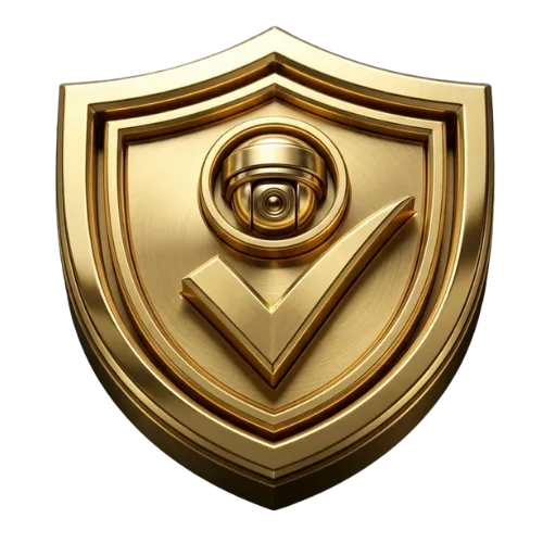 24x7 security - round the clock surveillance
