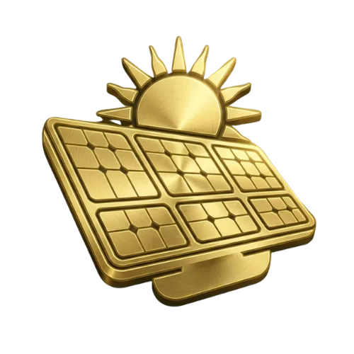 5KW solar panels - energy efficient homes