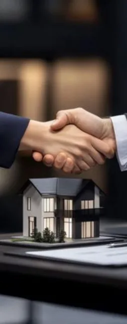 Keys to your dream home - Vaishnavi Global