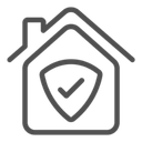 Residential Layouts Icon