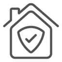 Residential Layouts Icon