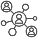 Crafting Communities - robust construction