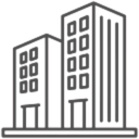 Residential Layouts Icon