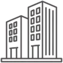Residential Layouts Icon