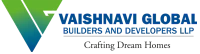 Vaishnavi Global Logo